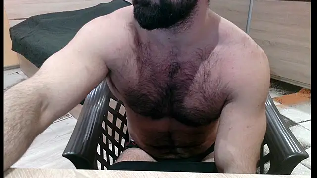 alieninhumanbody1 online show from 02/10/26, 03:05