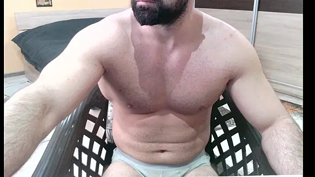 alieninhumanbody1 online show from 02/23/26, 10:56