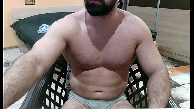 alieninhumanbody1 online show from 02/23/26, 11:02