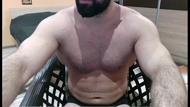 alieninhumanbody1 online show from 02/27/26, 12:38