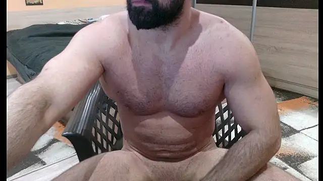 alieninhumanbody1 online show from 03/01/26, 02:02