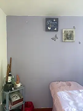 Amyy 1 online show from 02/04/26, 08:47