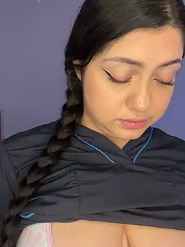 Amyy 1 online show from 02/06/26, 09:51