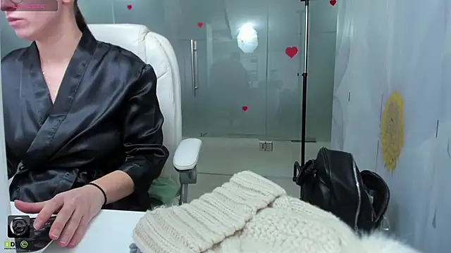 missdominna online show from 02/07/26, 03:54