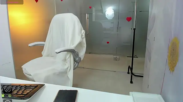 missdominna online show from 02/10/26, 04:05