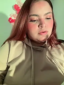 melanie hh1 online show from 02/25/26, 05:06