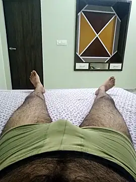 Tall7boy7 online show from 04/13/26, 05:18