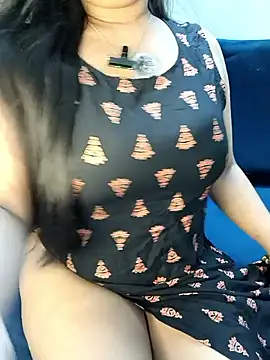 SSiya- online show from 03/28/26, 06:40