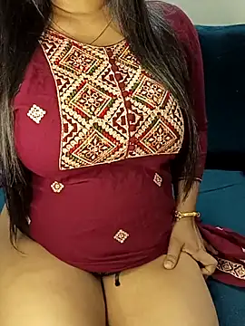 SSiya- online show from 06/06/26, 07:29