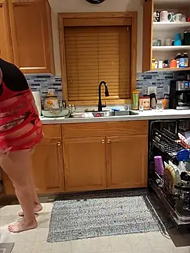 infinirose online show from 02/18/26, 08:54