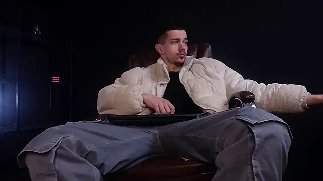 KaydenDrew online show from 01/17/26, 05:34