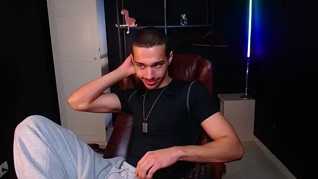 KaydenDrew online show from 02/15/26, 07:51