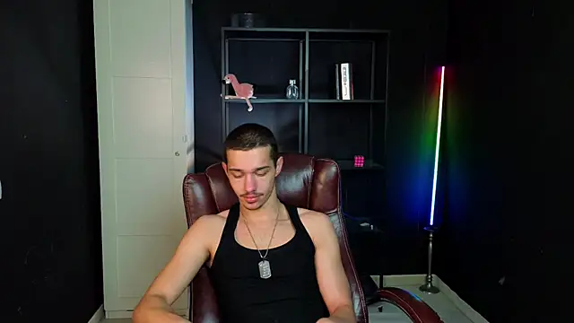 KaydenDrew online show from 02/21/26, 05:08