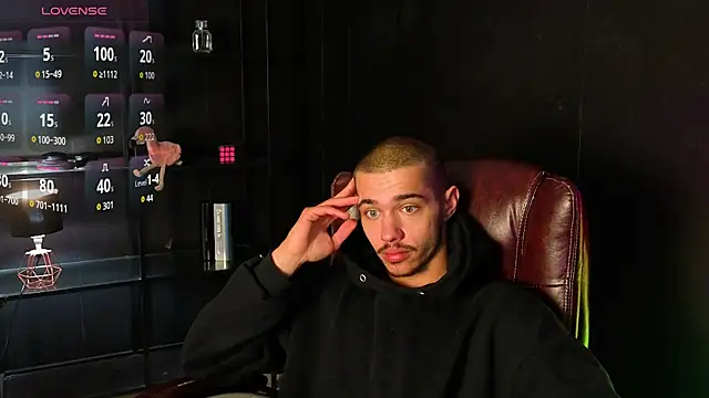 KaydenDrew online show from 02/28/26, 05:19