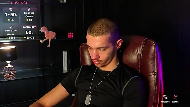 KaydenDrew online show from 03/04/26, 05:24