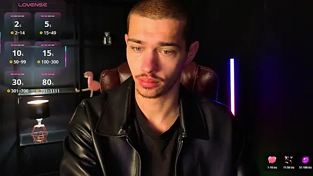 KaydenDrew online show from 03/07/26, 05:04