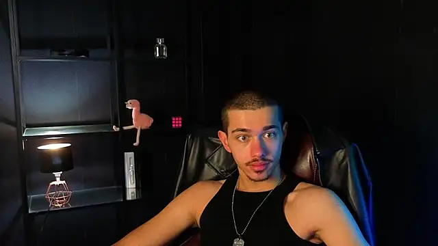 KaydenDrew online show from 03/09/26, 05:22