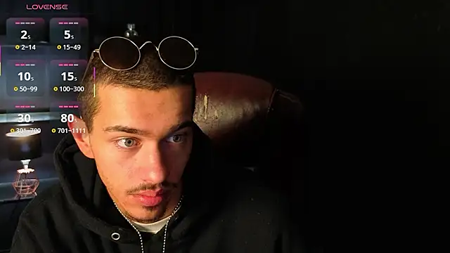 KaydenDrew online show from 03/14/26, 05:35