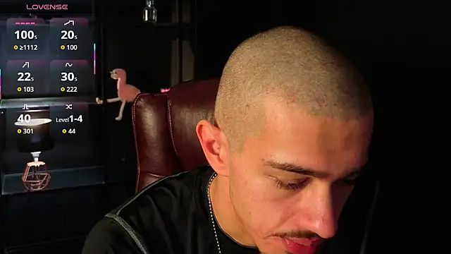 KaydenDrew online show from 03/16/26, 05:24