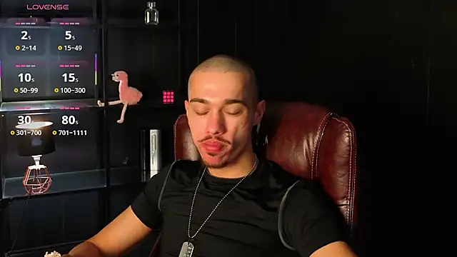 KaydenDrew online show from 03/16/26, 05:44