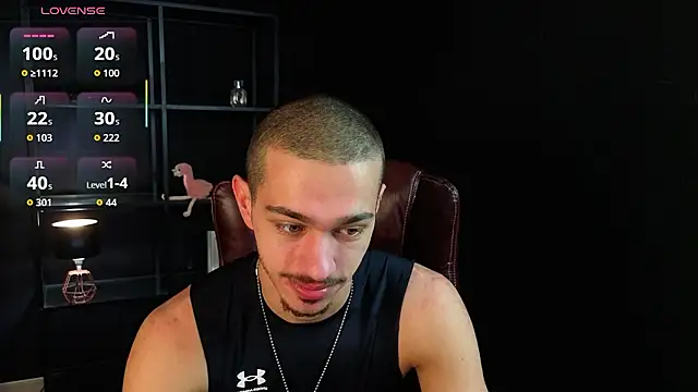 KaydenDrew online show from 03/23/26, 05:11