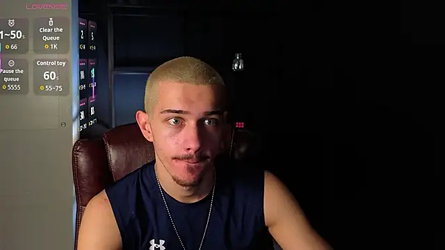 KaydenDrew online show from 03/28/26, 05:40