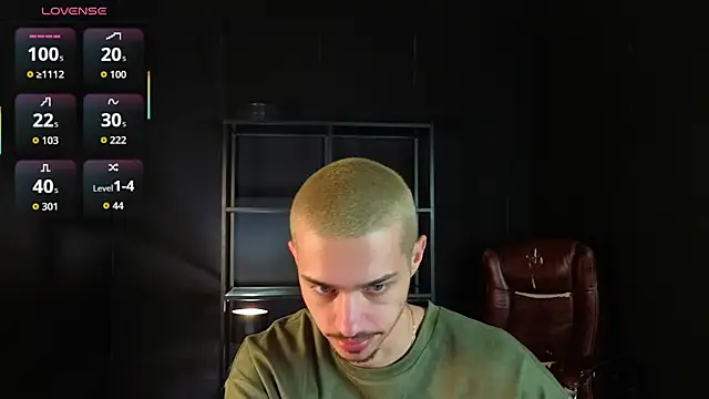 KaydenDrew online show from 03/31/26, 04:24