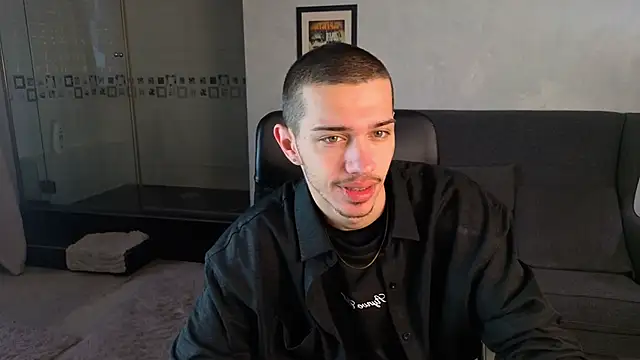 KaydenDrew online show from 04/22/26, 04:15