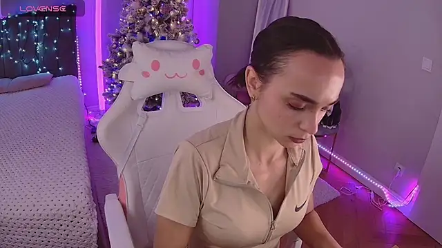 Dayana Foxy online show from 01/06/26, 08:07