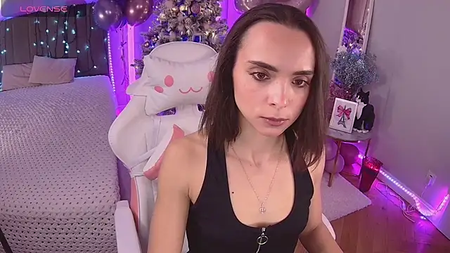 Dayana Foxy online show from 01/19/26, 08:18