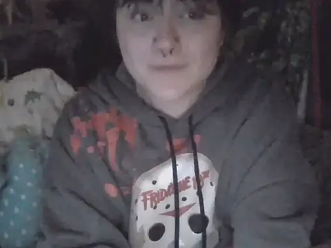 Snapshot of incubus76 chatting on 12/16/25, 10:09 incubus76 online show from 12/16/25, 10:09