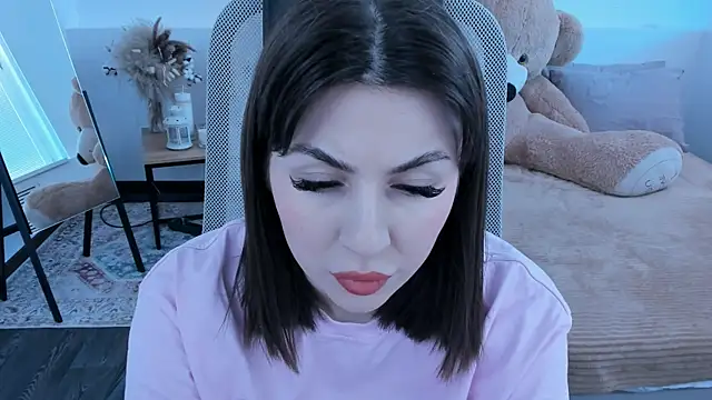 Snapshot of DiRosie chatting on 02/22/26, 07:08 DiRosie online show from 02/22/26, 07:08