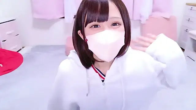 Nazuna 727 online show from 03/08/26, 09:24