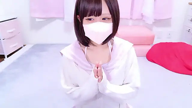 Nazuna 727 online show from 03/14/26, 03:56