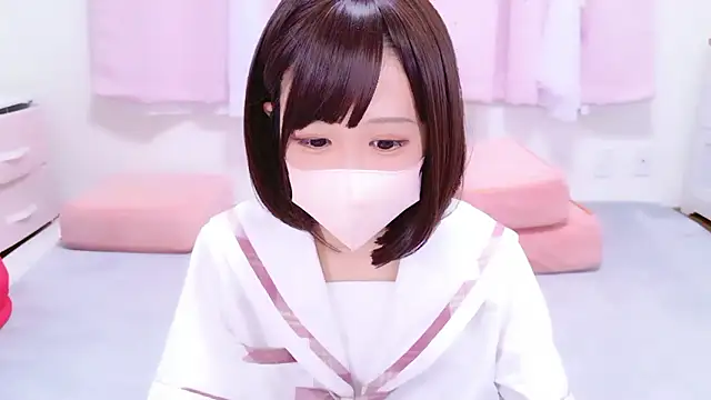 Nazuna 727 online show from 03/20/26, 03:22