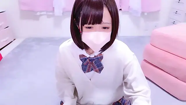 Nazuna 727 online show from 04/07/26, 11:10