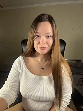 CaramelleSugarr online show from 12/20/25, 05:31