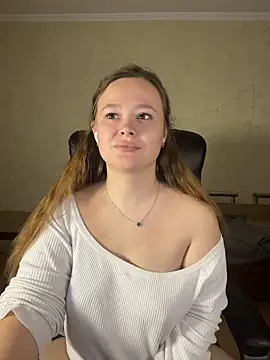 CaramelleSugarr online show from 04/17/26, 07:50