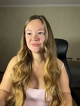 CaramelleSugarr online show from 07/24/26, 07:12