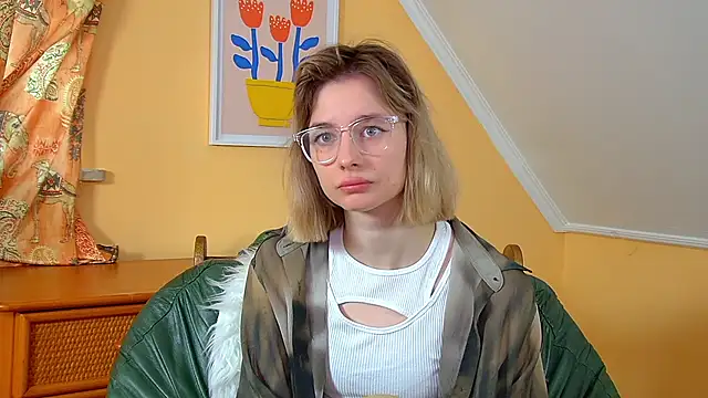 MerlinMeyer online show from 03/11/26, 06:41