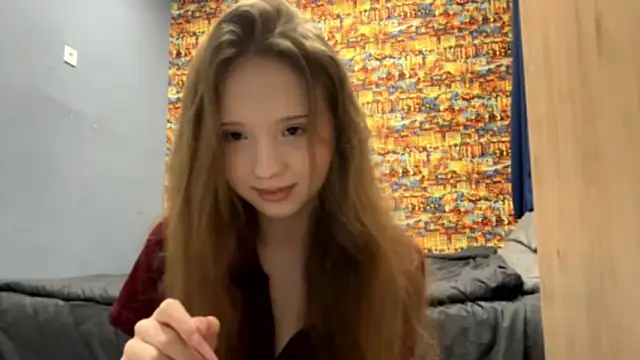 Princessofcashe online show from 01/15/26, 07:06