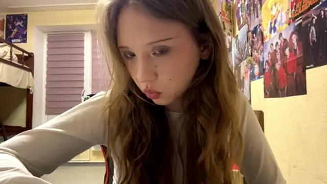 Princessofcashe online show from 02/05/26, 03:05