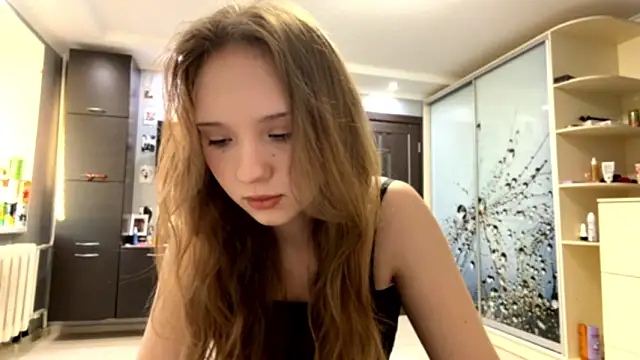 Princessofcashe online show from 03/04/26, 03:07