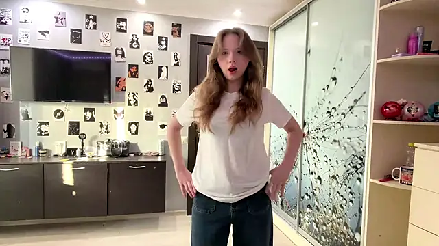 Princessofcashe online show from 04/19/26, 03:22