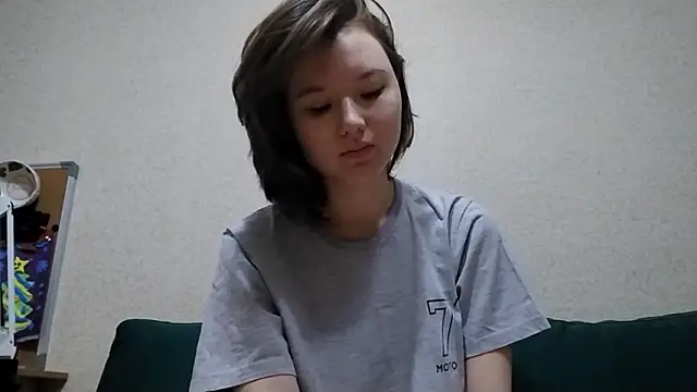 VelmaMaasch online show from 02/02/26, 05:17