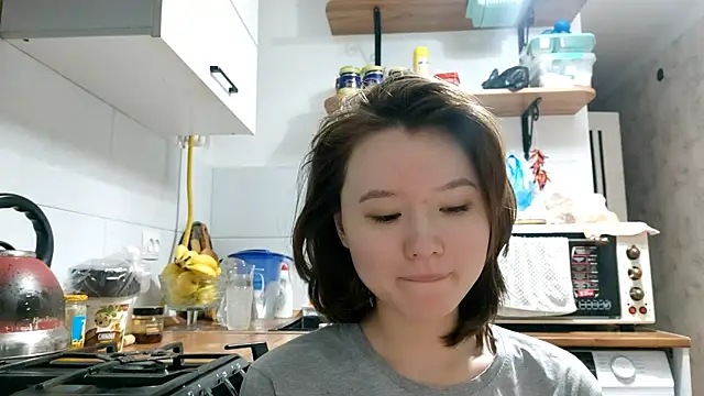 VelmaMaasch online show from 02/09/26, 01:15