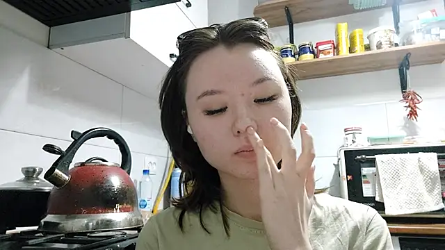 VelmaMaasch online show from 03/02/26, 01:18