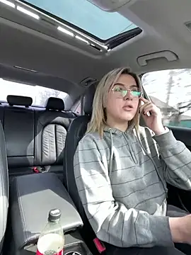 Roxi Joy online show from 03/23/26, 10:52