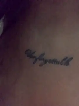 Candy LS online show from 02/13/26, 10:50