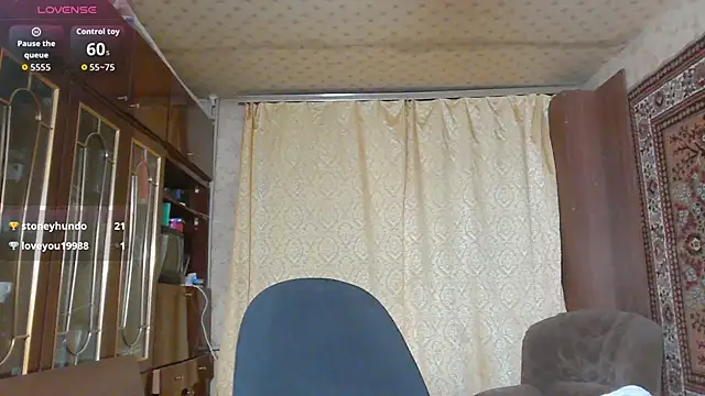 Casey peach online show from 03/30/26, 04:08